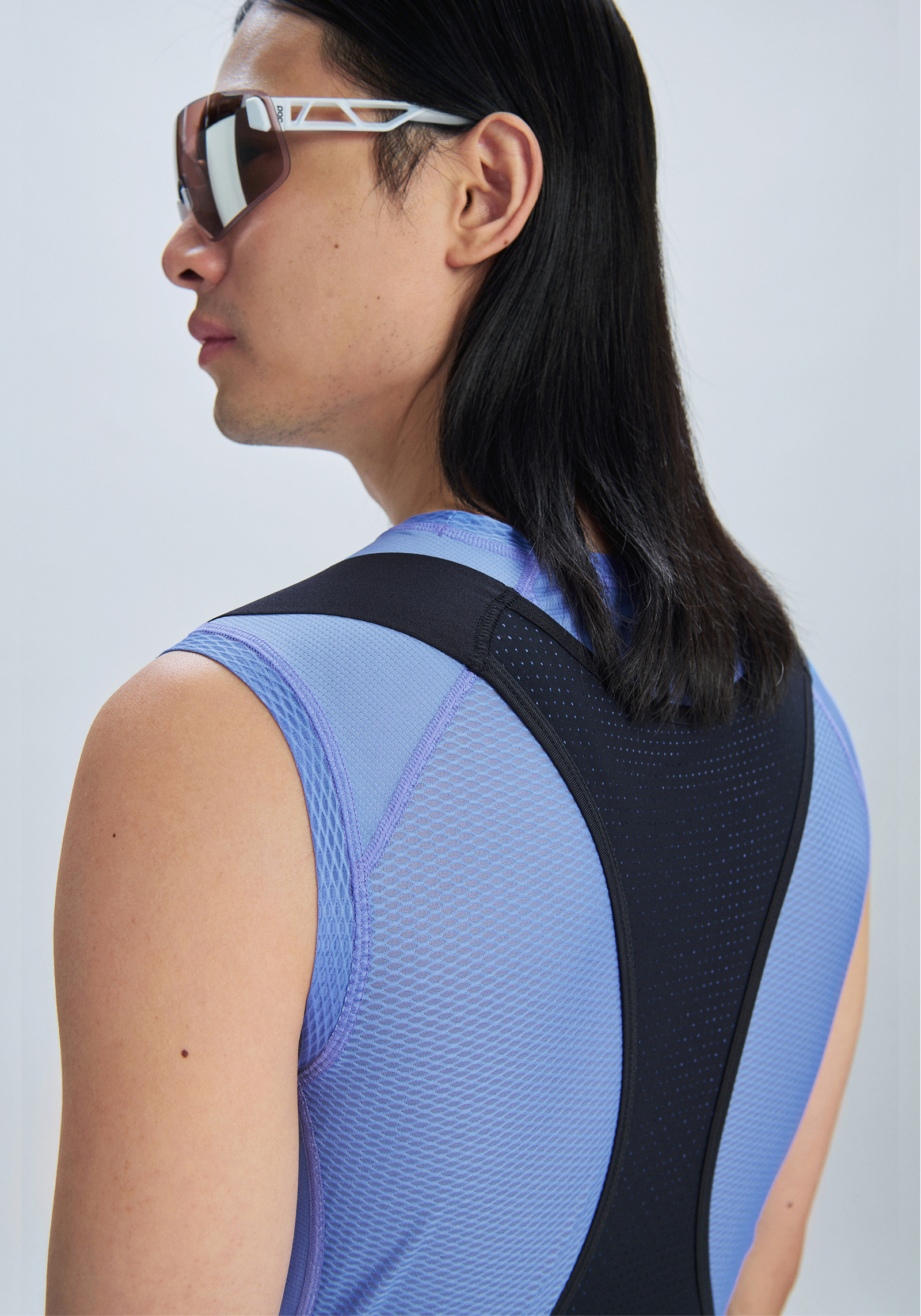 Men's Essential Layer Cycling Vest - Image 3