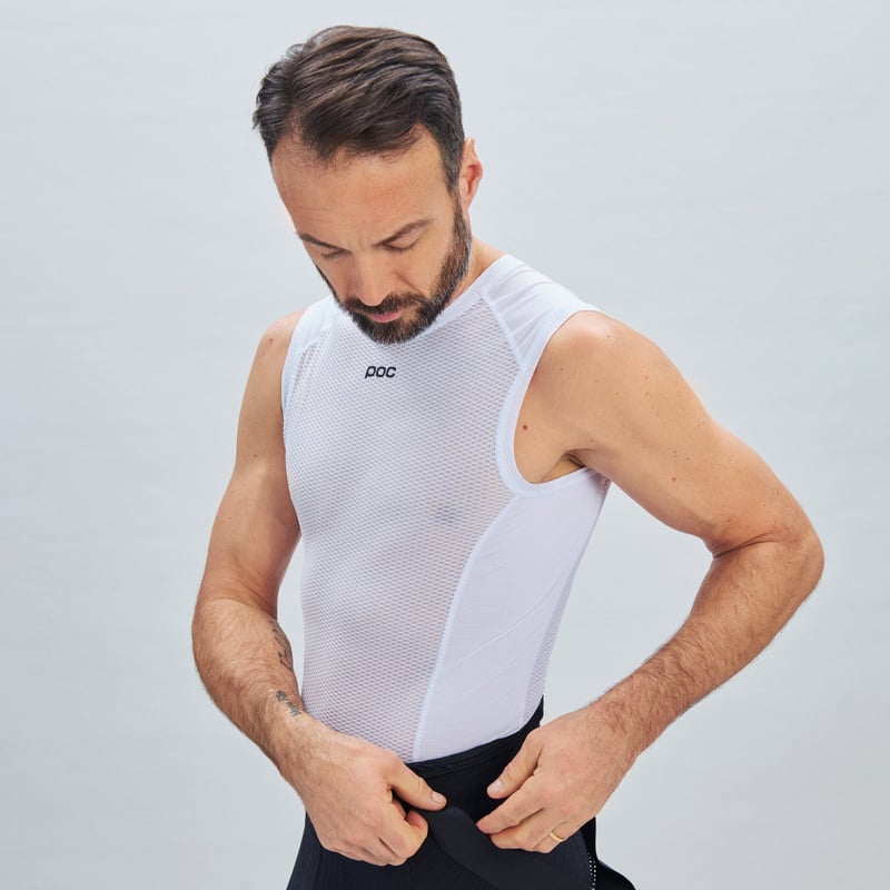 Product image of Men's Essential Layer Cycling Vest