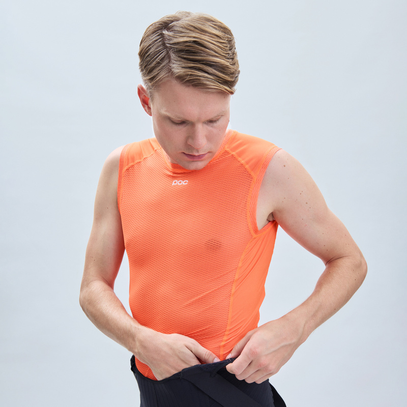 Product image of Men's Essential Layer Cycling Vest
