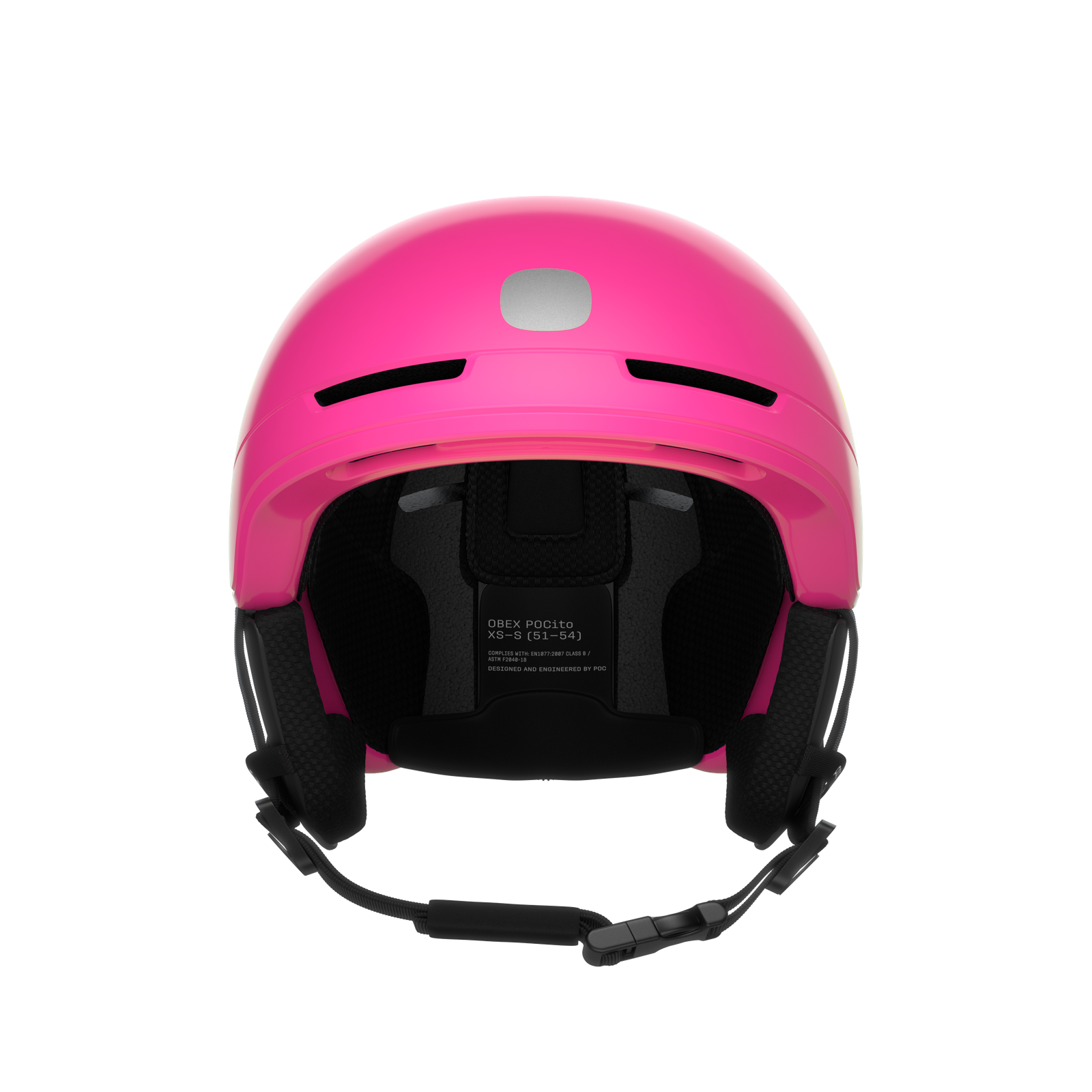 POCito Obex MIPS Ski Helmet - Image 2