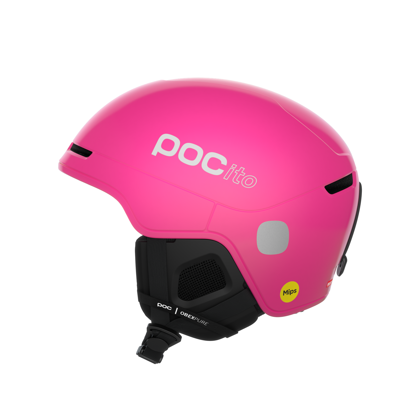 POCito Obex MIPS Ski Helmet - Image 1
