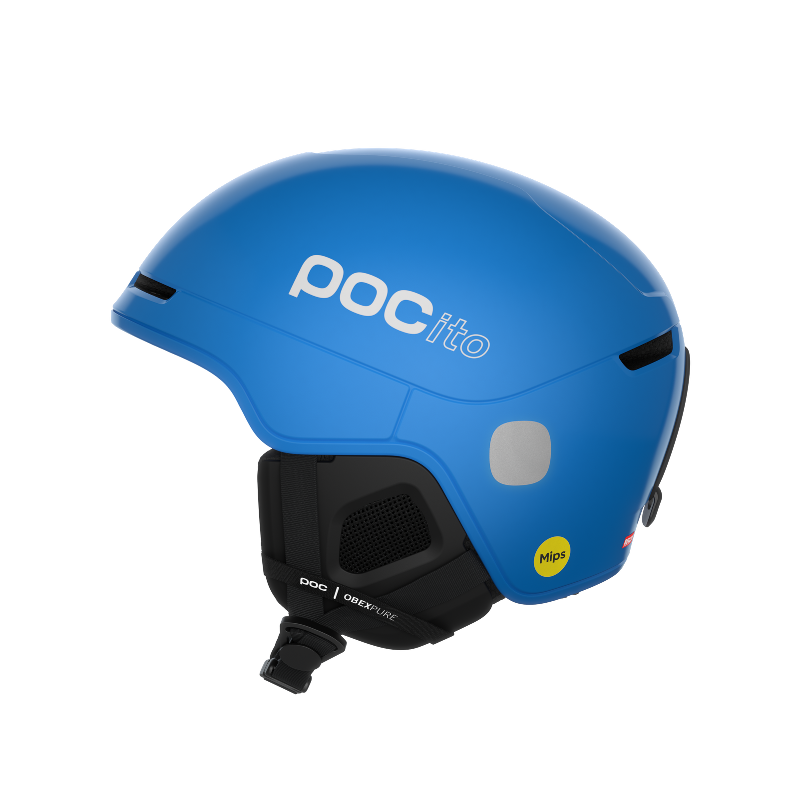 POC Fornix Helmet ヘルメット Lead Blue XL-XXL POC Fornix Helmet