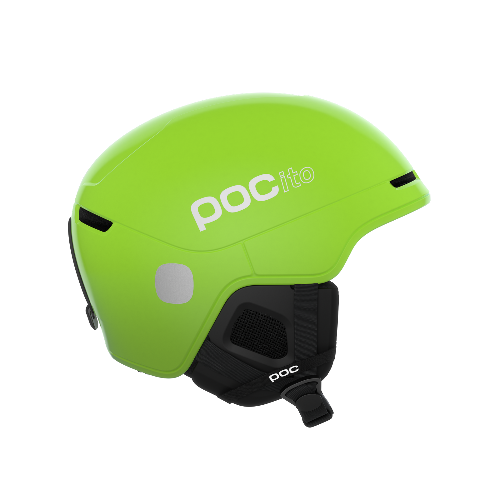 POCito Obex MIPS Ski Helmet in Fluorescent Pink | POC japan