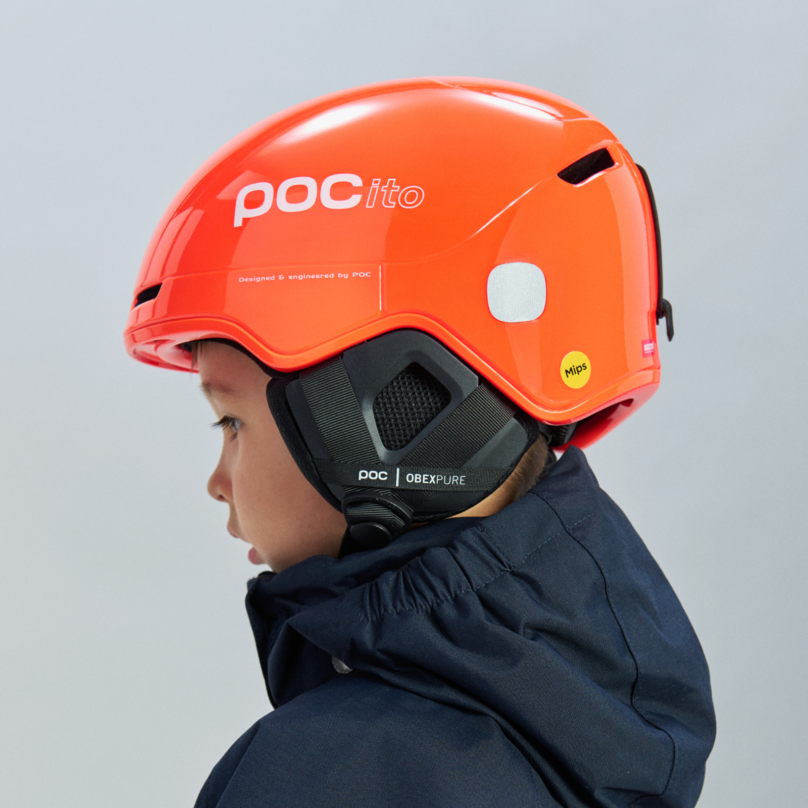POCito Obex MIPS Ski Helmet - Image 6