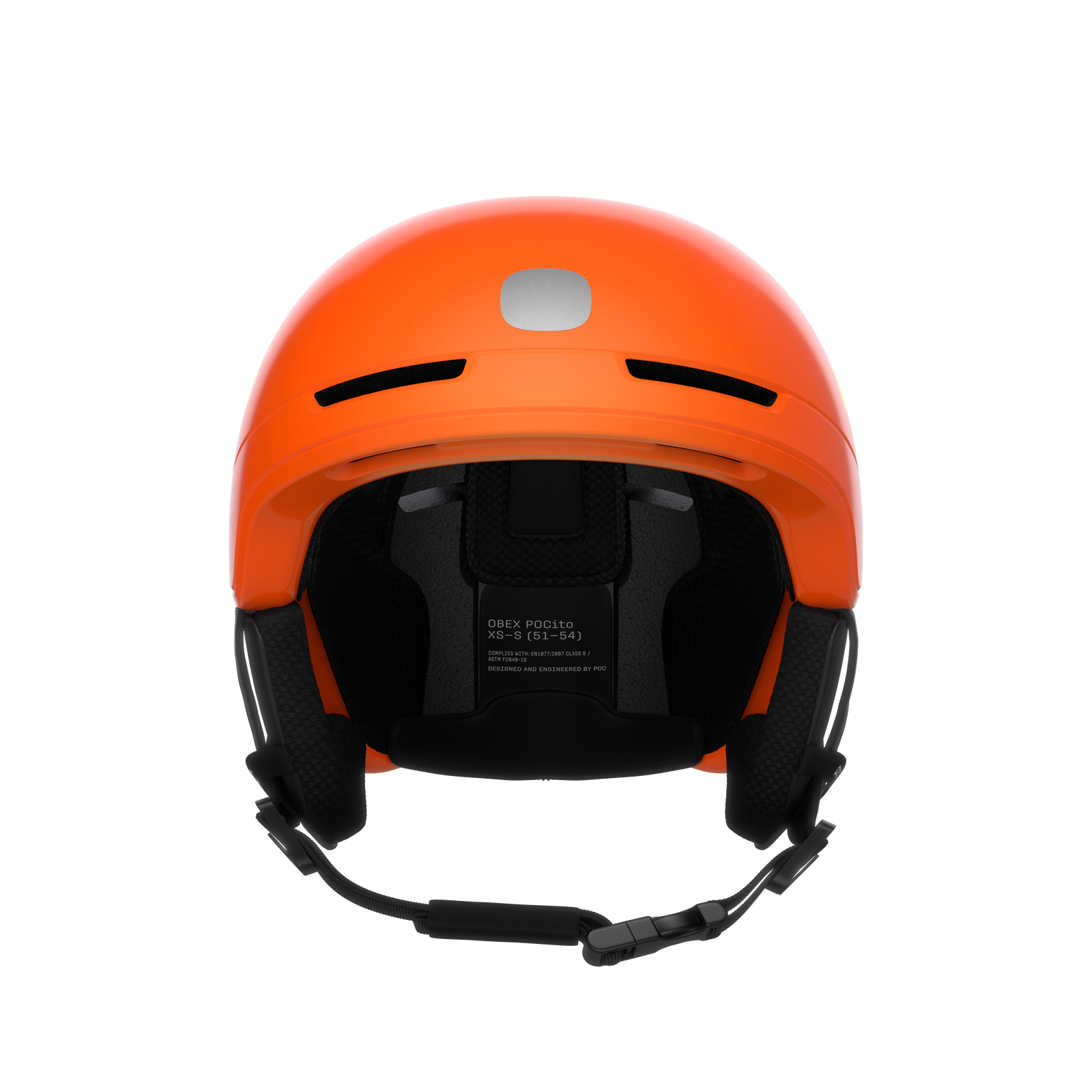 POCito Obex MIPS Ski Helmet - Image 2