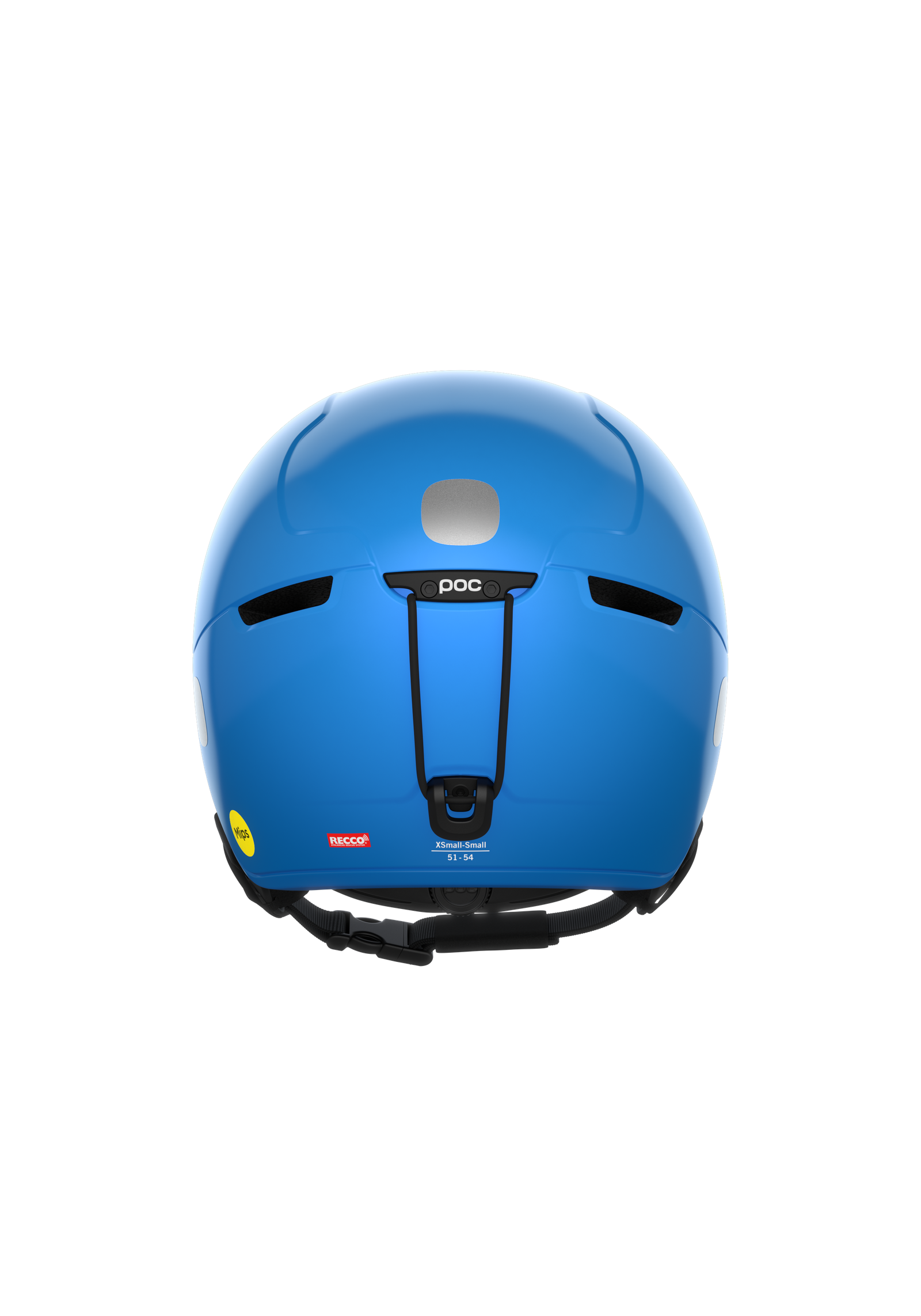 POC ヘルメット OBEX MIPS サイズS 51-54cm POCito Obex MIPS Ski Helmet in Fluorescent Pink | POC (US)