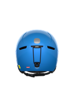 POCito Obex MIPS Ski Helmet in Fluorescent Yellow/Green | POC (US)