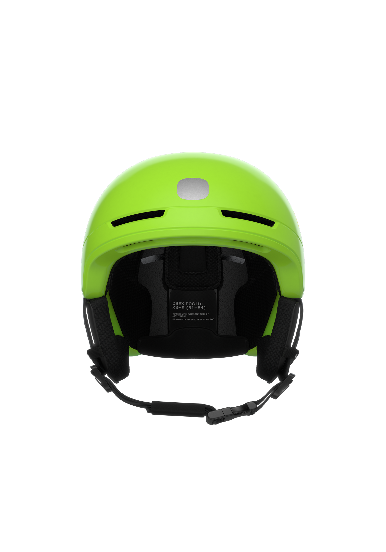 POC ヘルメット スキー　子供用 Fornix XS-S 51-54 POCITO FORNIX MIPS | フルマークスストア-北欧アウトドア用品