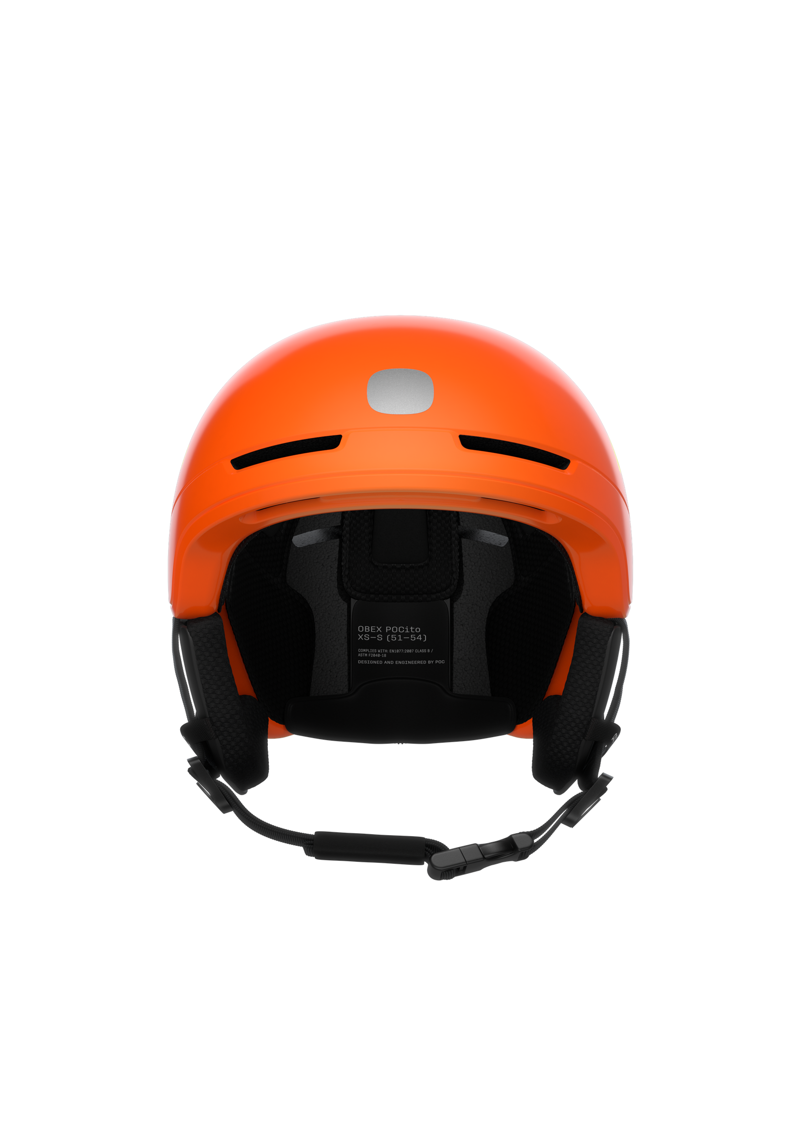 Casque de Ski POCito Obex MIPS - Image 2