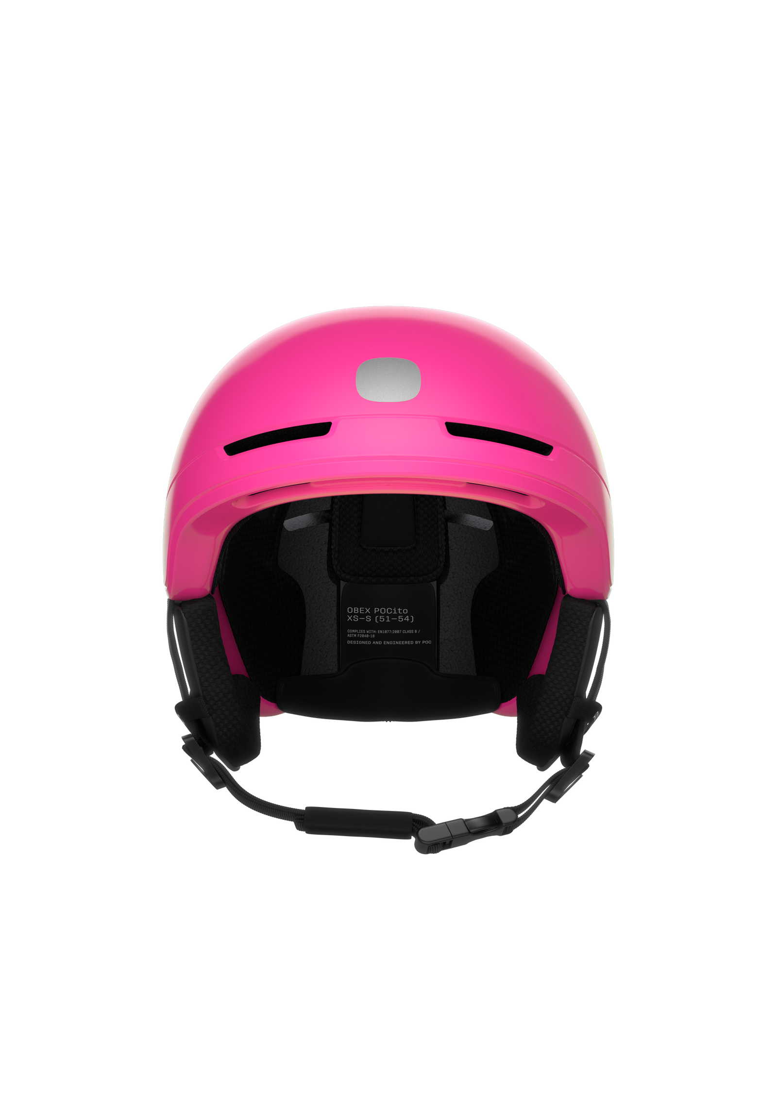 POCito Obex MIPS Ski Helmet - Image 2