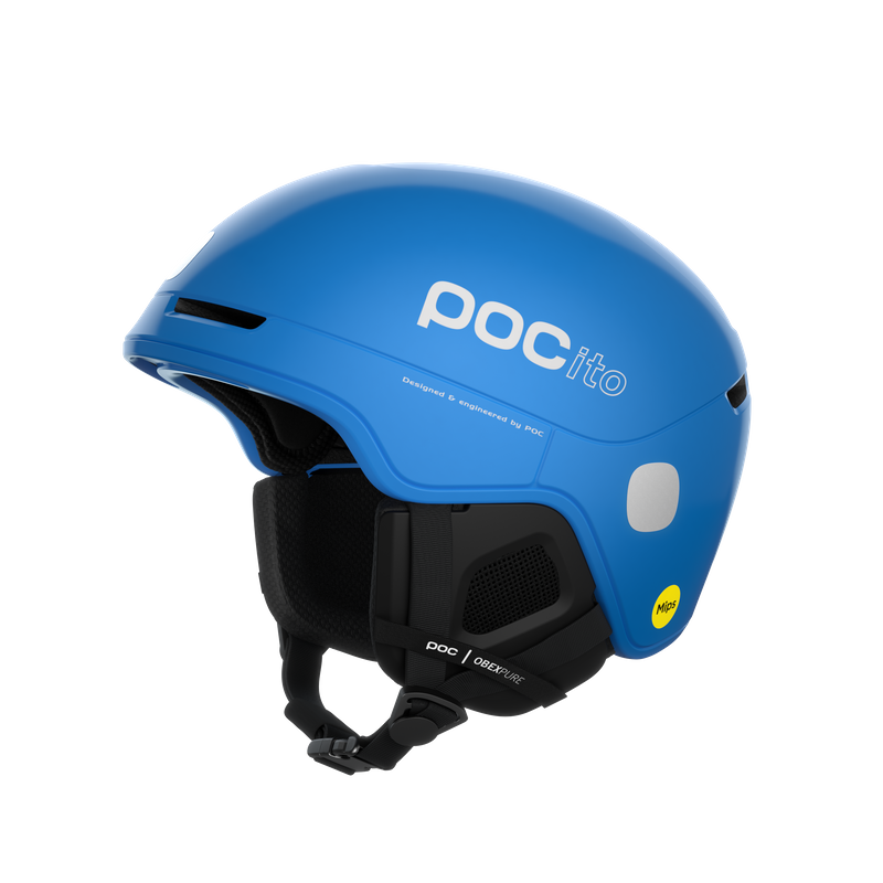 Product image of POCito Obex MIPS Ski Helmet