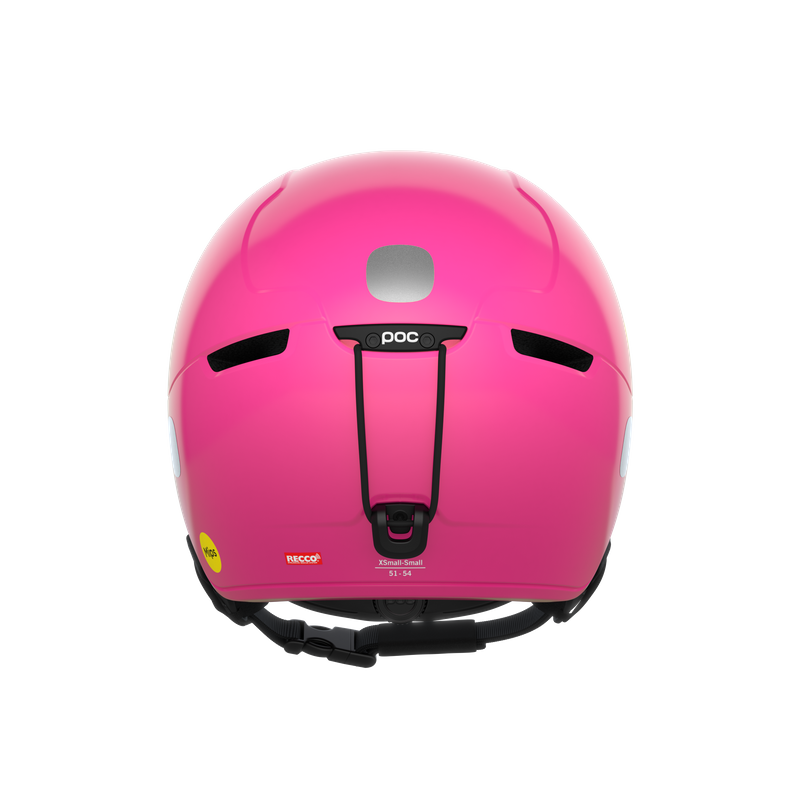 新品箱、タグ付きPOC pocito ヘルメット ピンク Obex SPIN 391_16c26ddf1e-