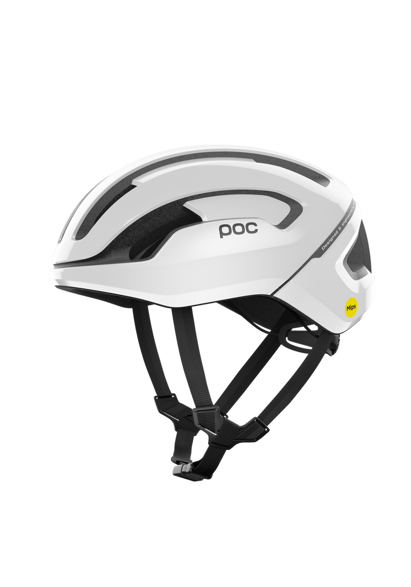 Casque Vélo POC Omne Air - Taille 54-59 Cm - Neuf