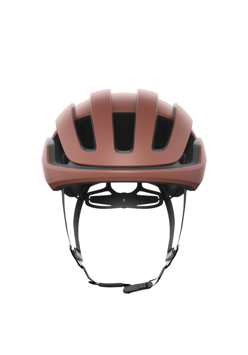 Omne Air MIPS Cycling Helmet に Fluorescent Orange AVIP | POC (JP)