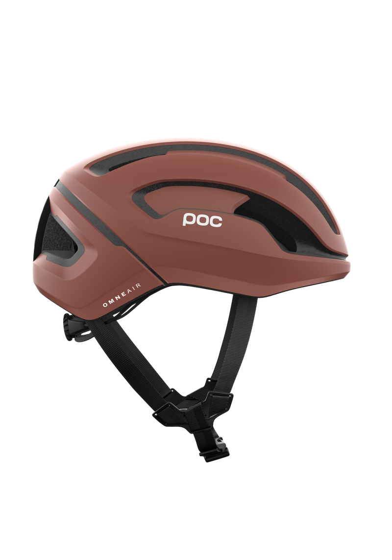 Omne Air MIPS Cycling Helmet に Fluorescent Orange AVIP | POC (JP)