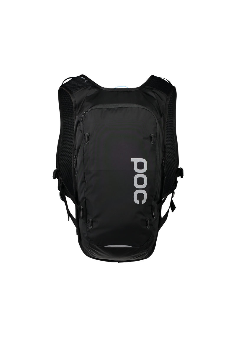 Column VPD Backpack 13L in Uranium Black | Cycling Packs | POC (US)