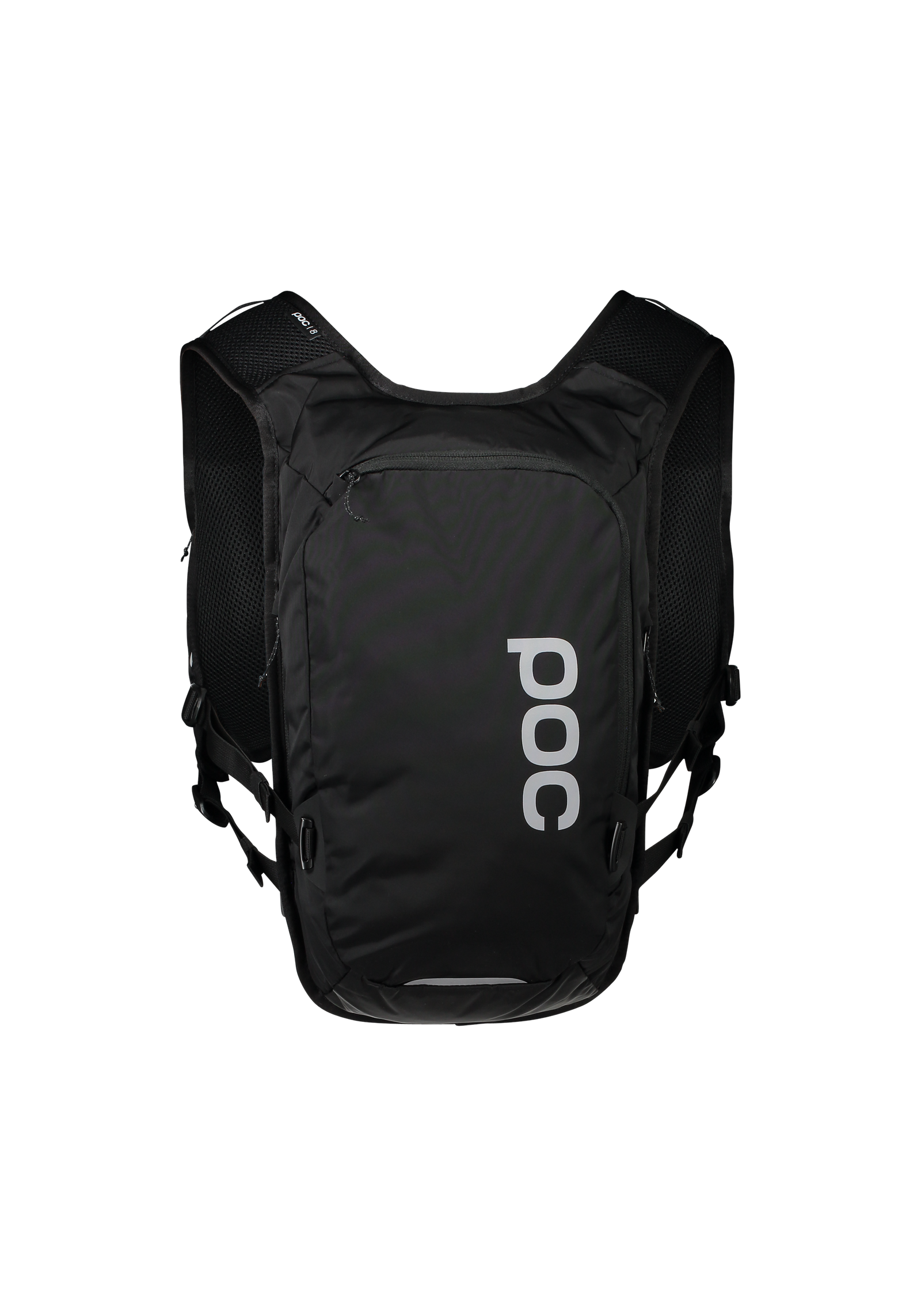 POC VPD AIR 8L バックパック 黒 394_PC25122-1002-1-knj6q5emg-