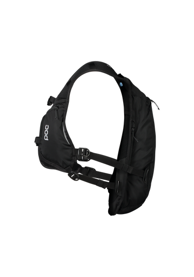 Column VPD Backpack 8L in Uranium Black | Cycling Protection | POC