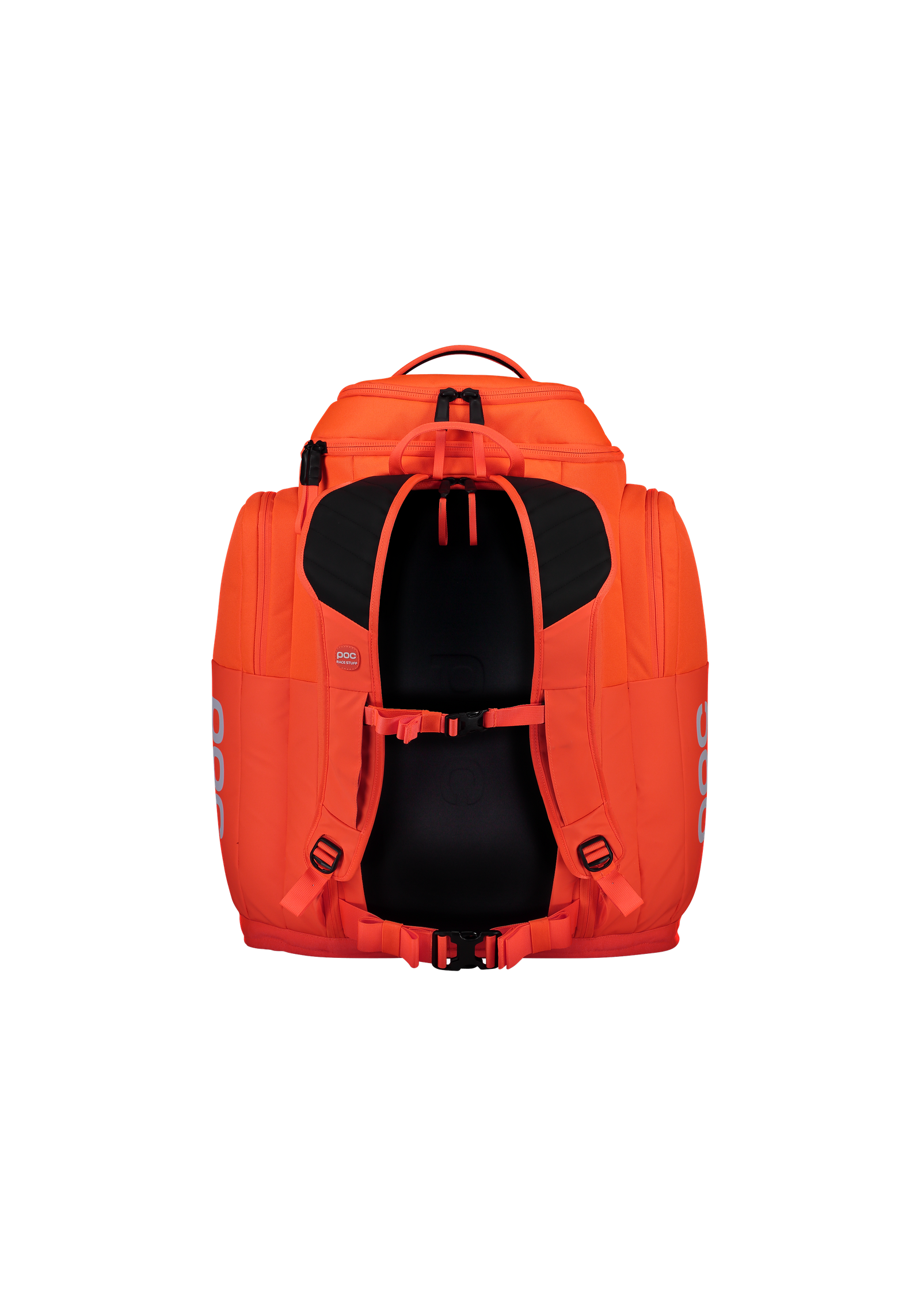 70L Ski Race Backpack - Image 2