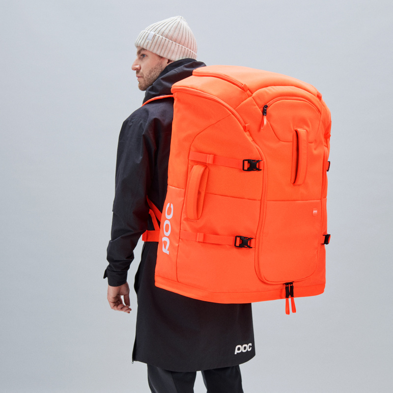 Product image of 130L Ski Race Backpack
