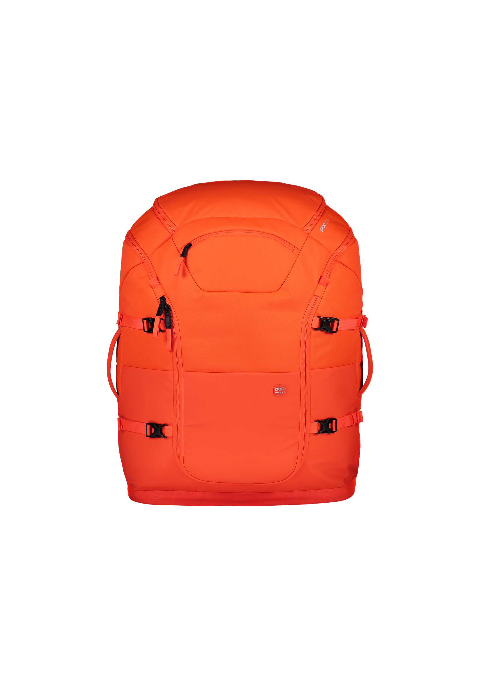 130L Ski Race Backpack に Fluorescent Orange | POC (JP)