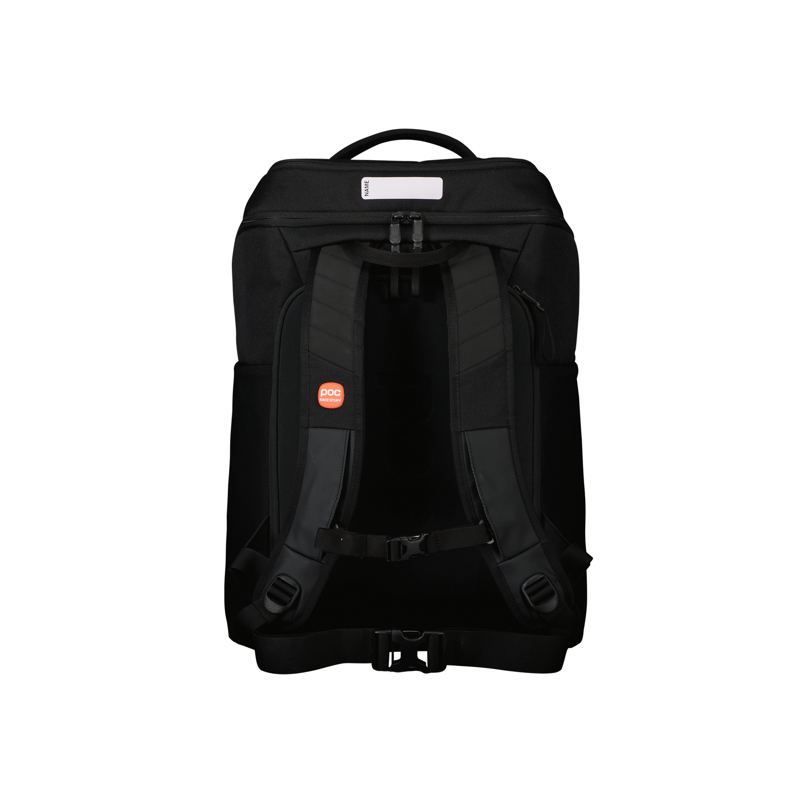 50L Ski Race Backpack in Uranium Black | POC united states