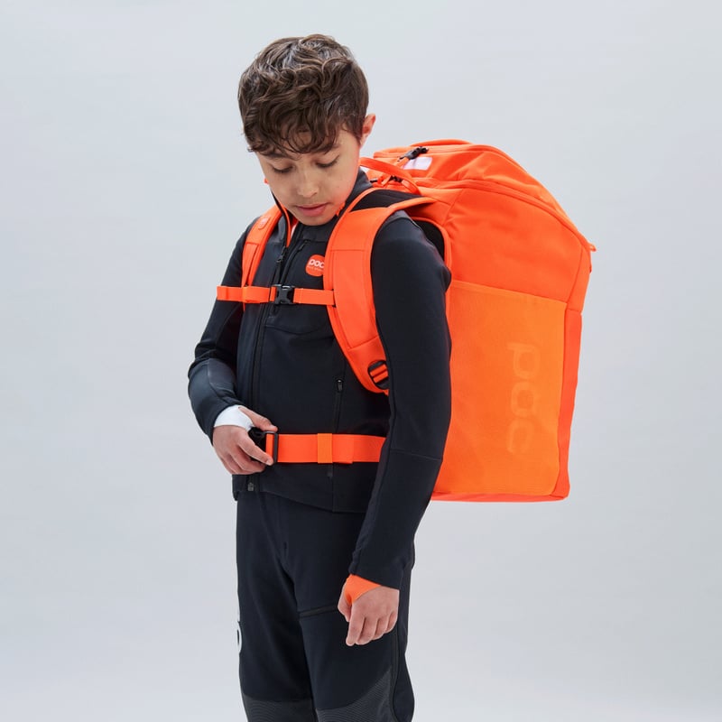Product image of Sac à dos Ski Compétition 50L