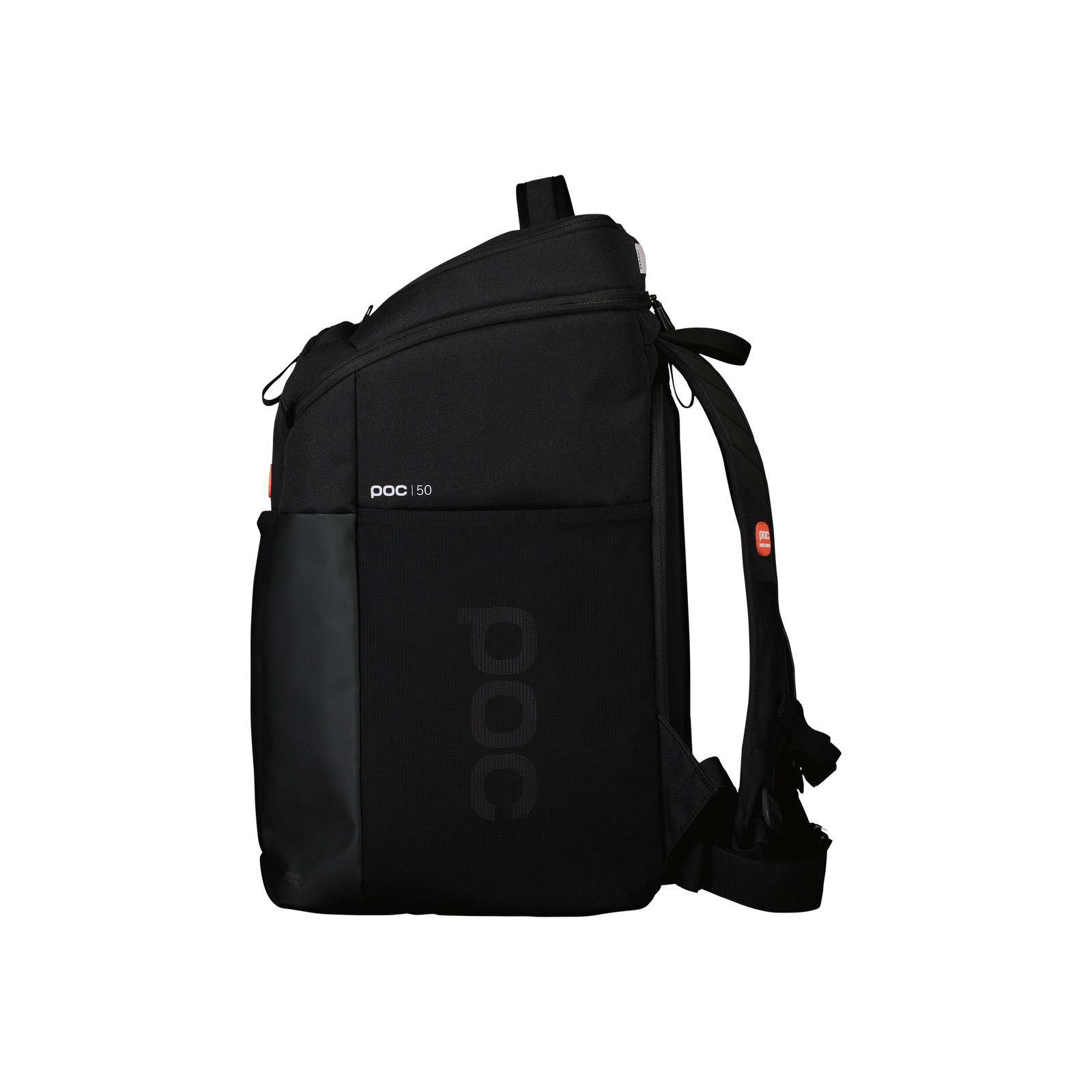 人気が高い Black Uranium in Backpack Race Ski 50L | states united POC スキー・スノーボードアクセサリー