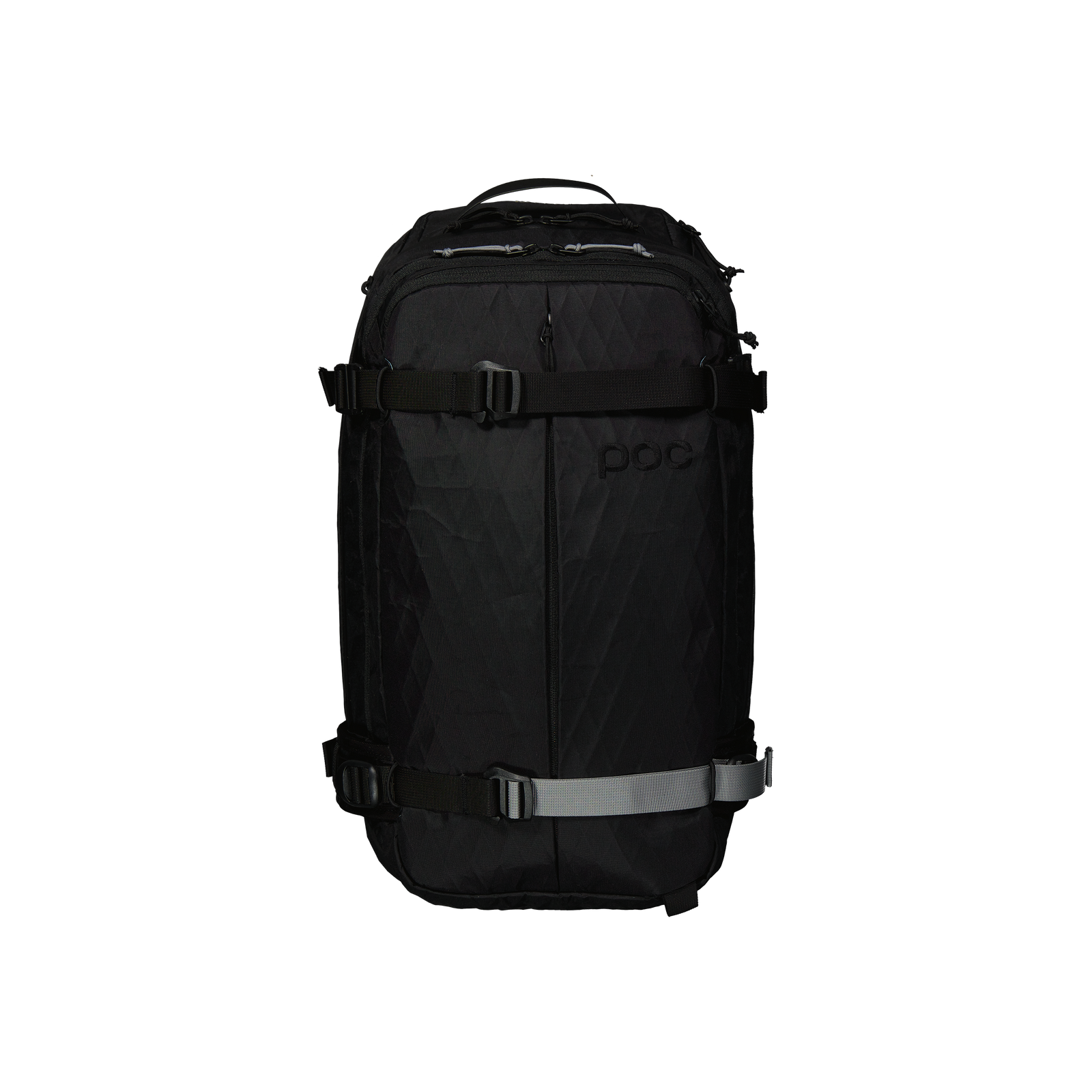 スケートボード POC DIMENSION VPD BACKPACK Dimension VPD Backpack in Uranium Black | Ski Backpack | POC