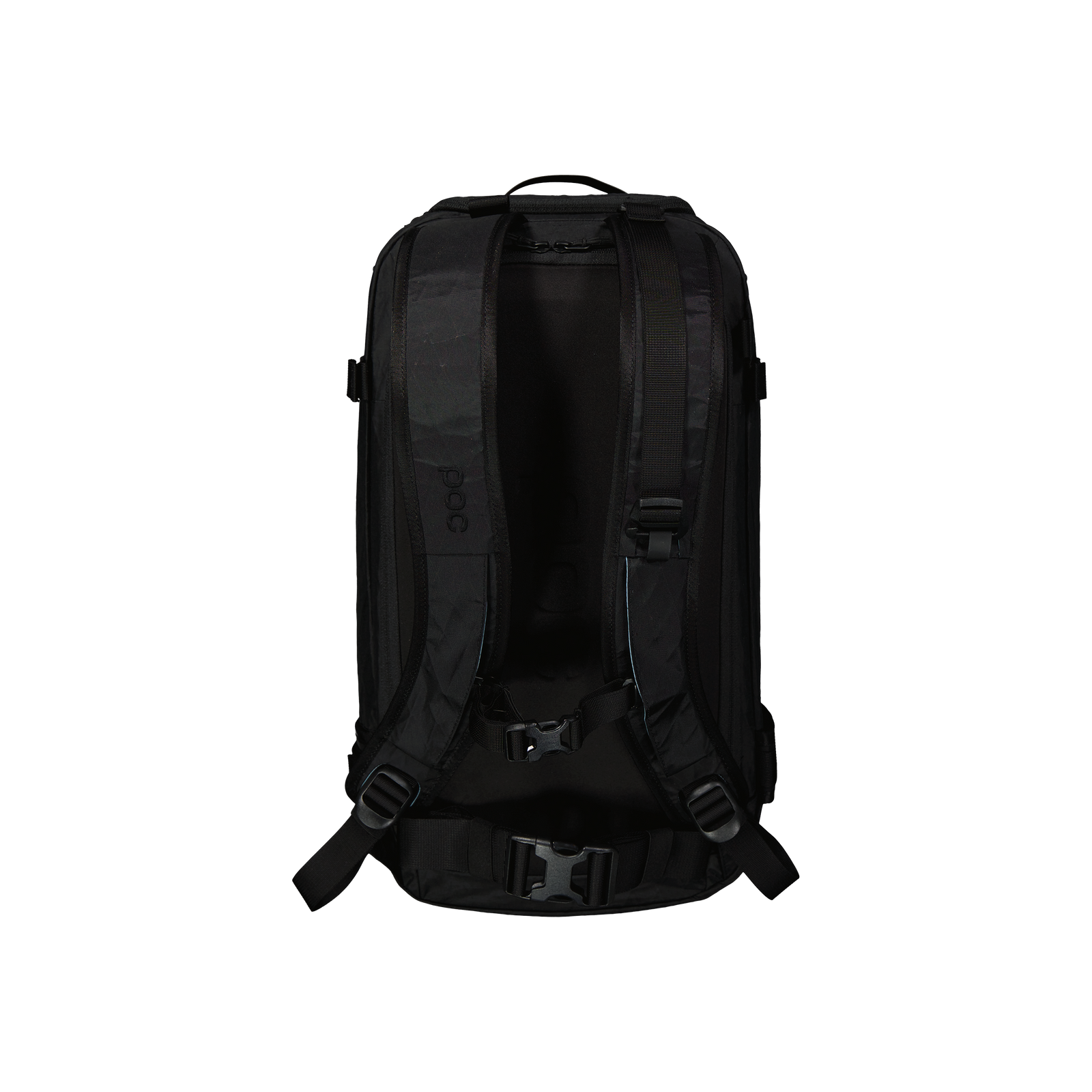 Dimension VPD Backpack in Aragonite Brown | Ski Backpack