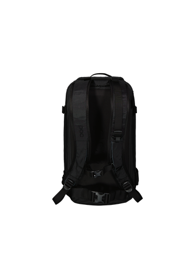 Dimension VPD Backpack に Uranium Black | Ski Backpack | POC (JP)