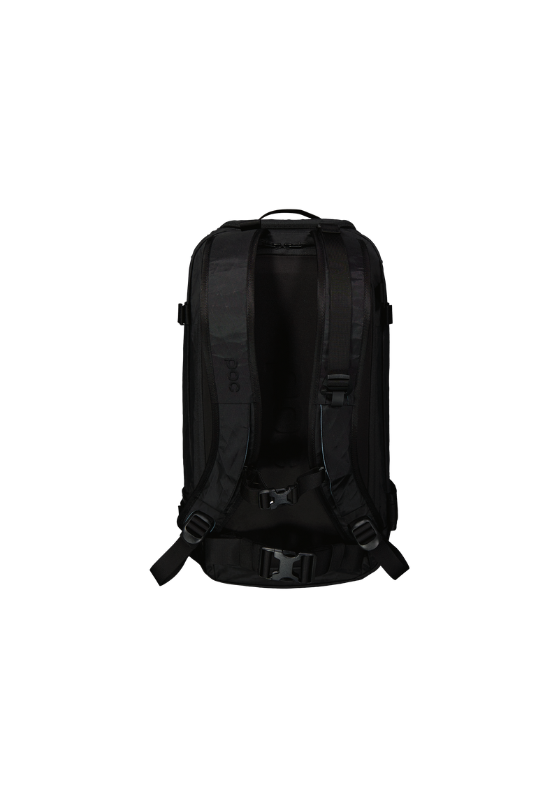 Dimension VPD Backpack in Uranium Black | Ski Backpack | POC (US)