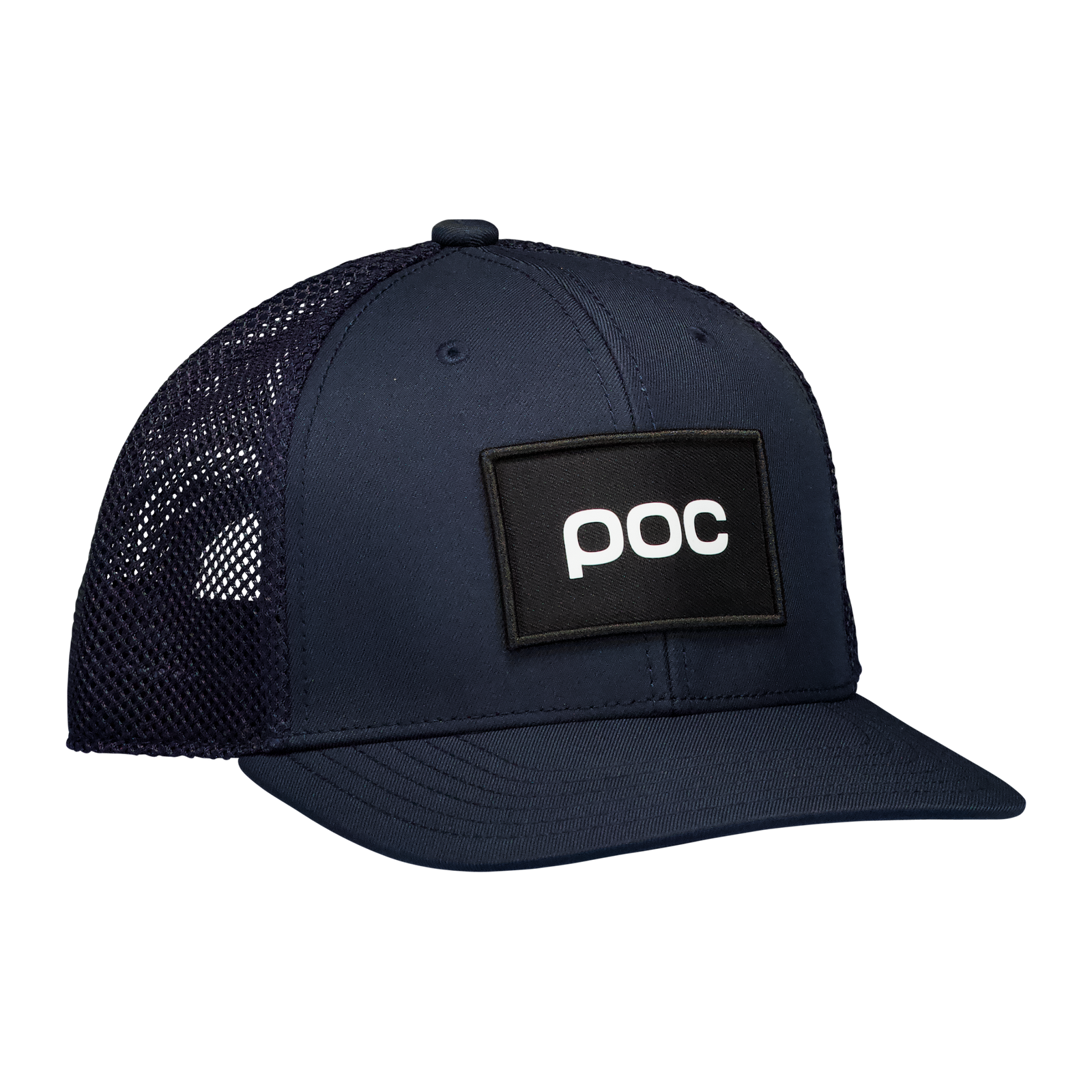 [NG] N255AHA110 Runcap /追跡付 POC Trucker Cap に Apatite Navy | Cycling Accessories | POC
