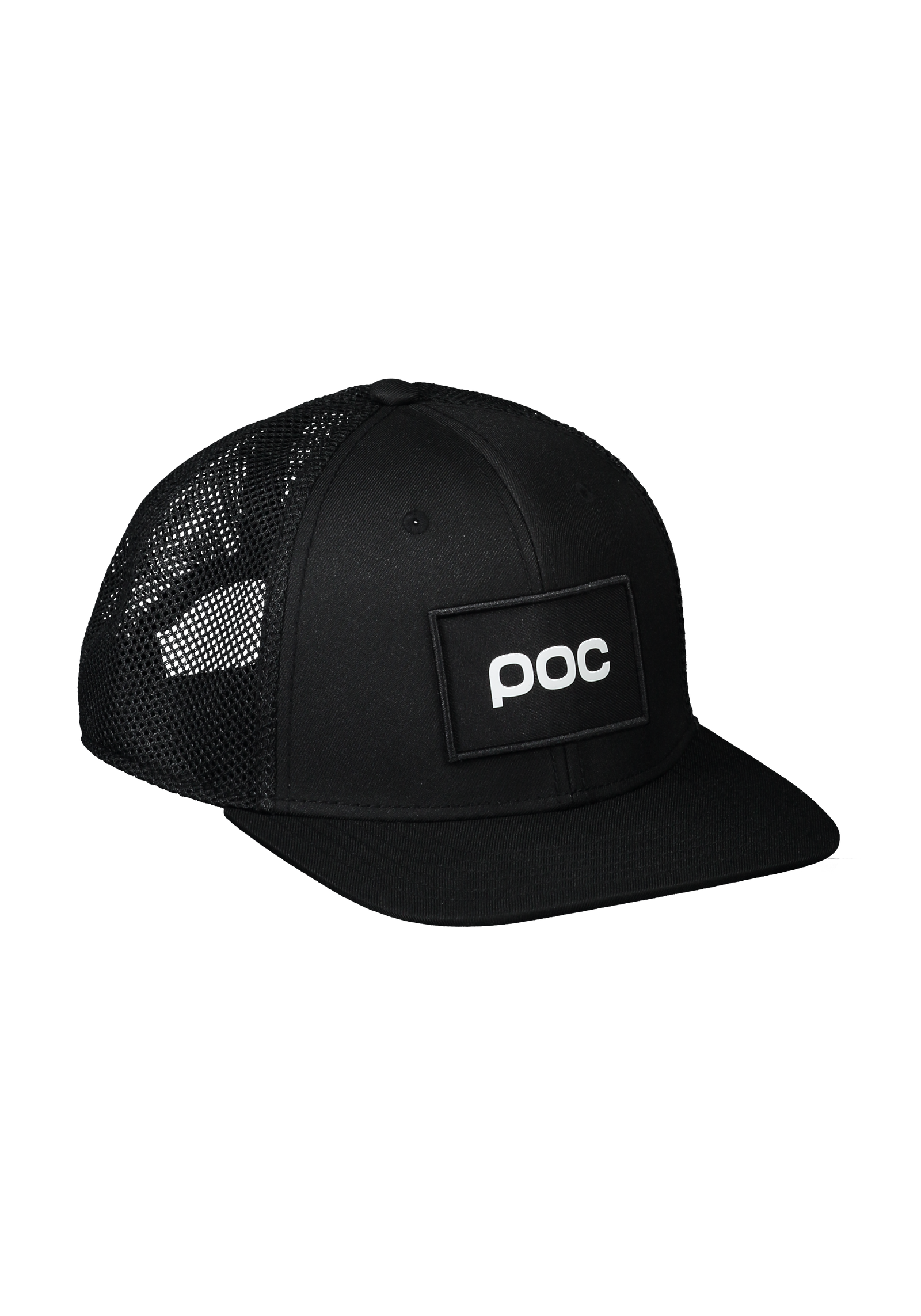 Casquette POC Trucker - Image 1