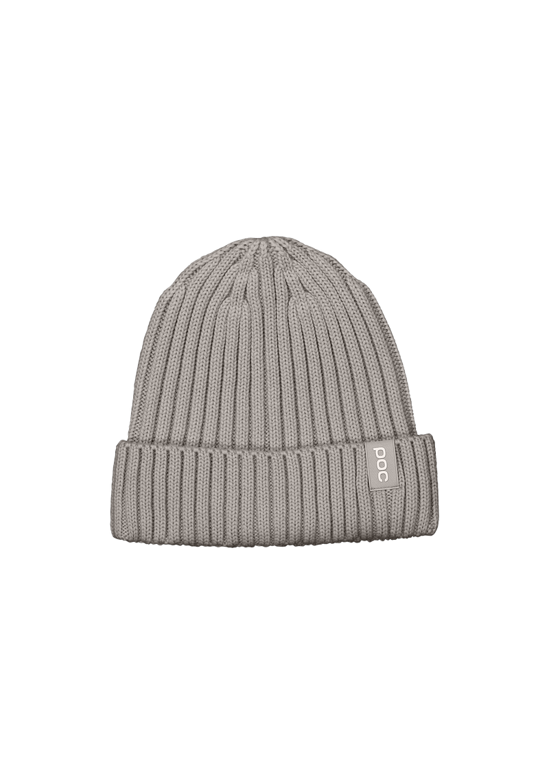Roam Beanie に Alloy Grey | Ski Accessories | POC (JP)