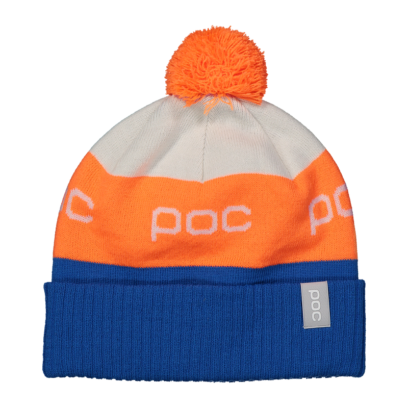 Product image of Pompom Beanie