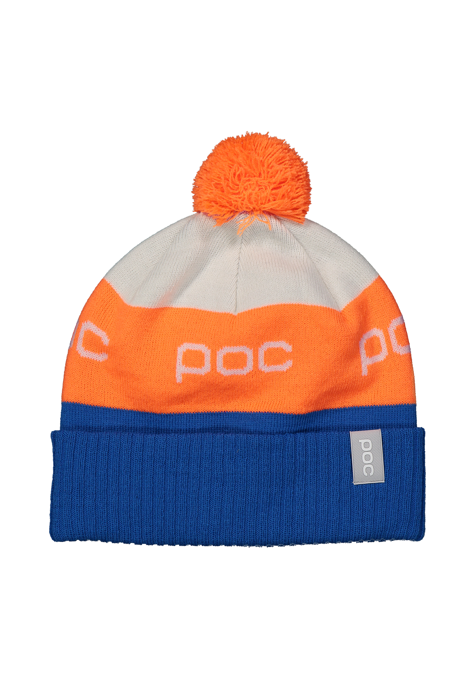 Pompom Beanie - Image 1