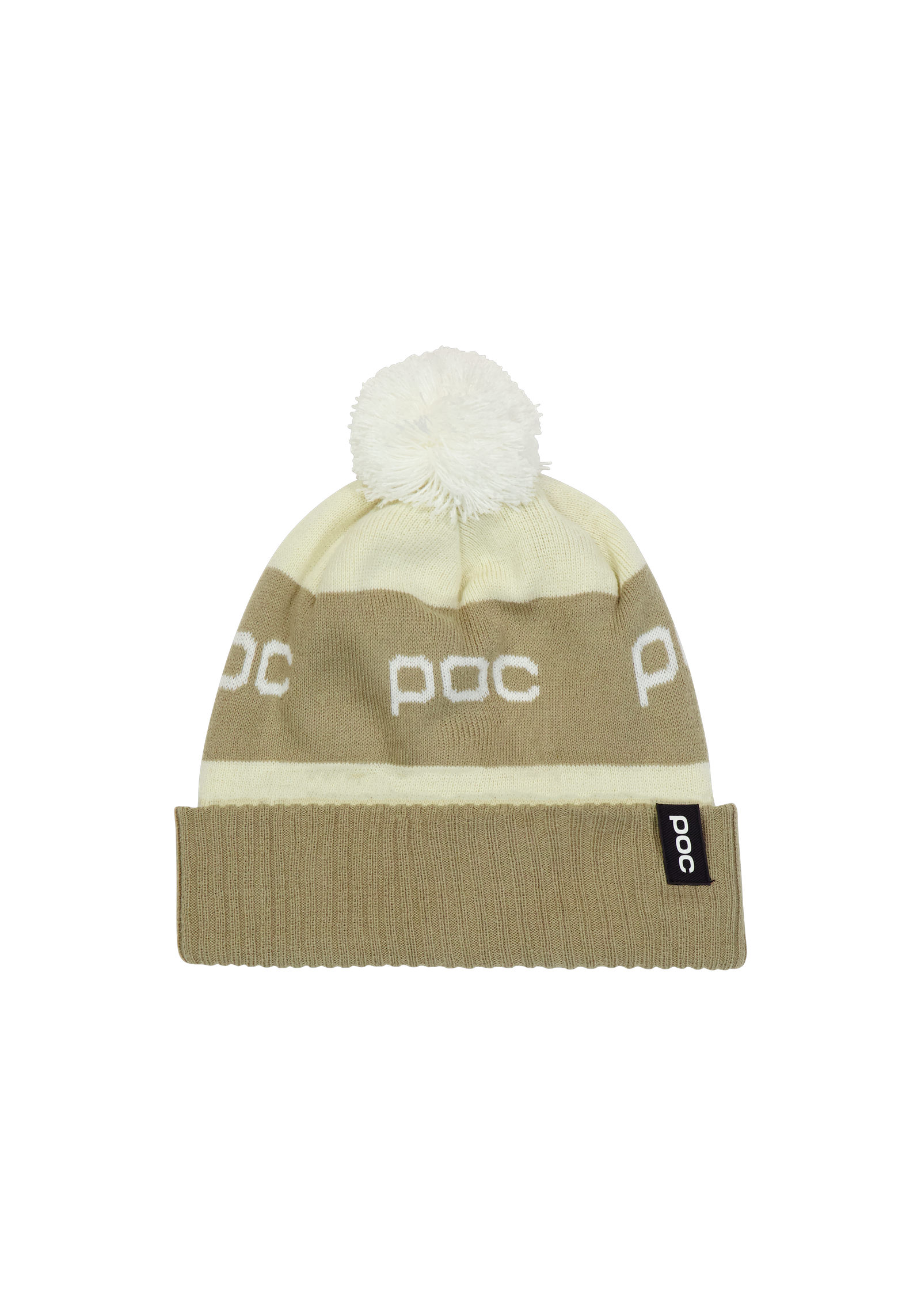 Pompom Beanie - Image 2