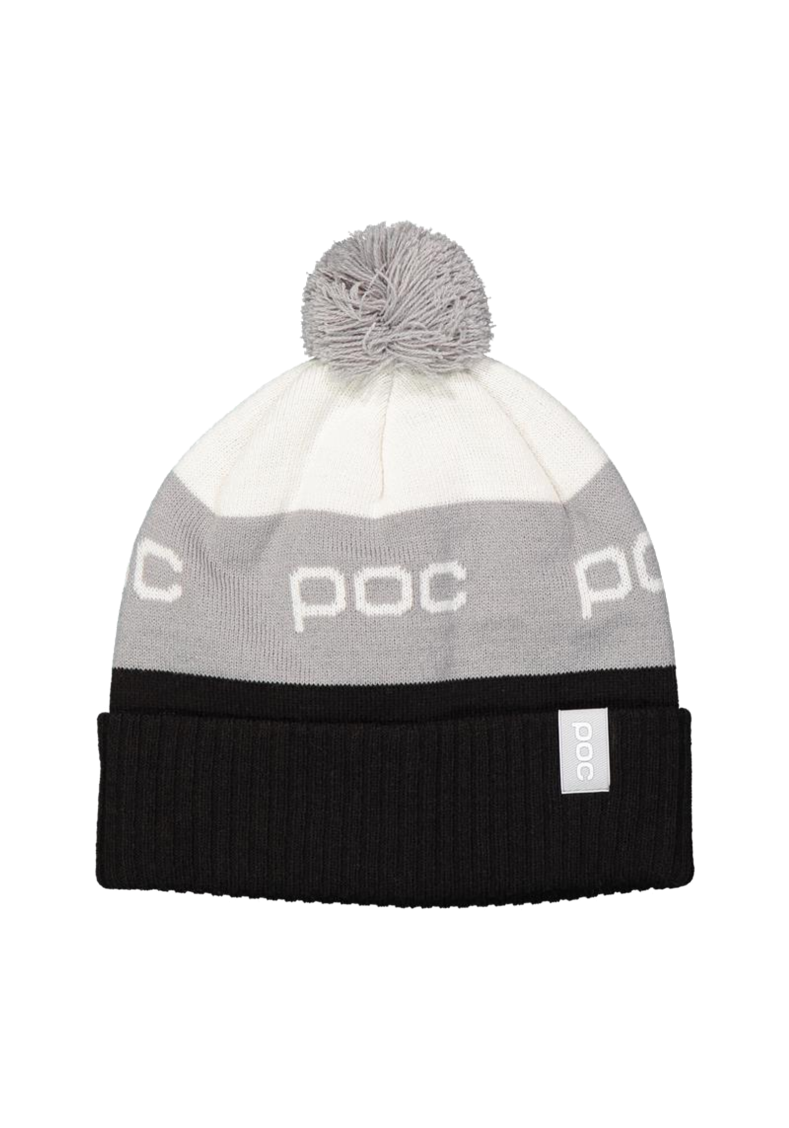 Pompom Beanie - Image 1