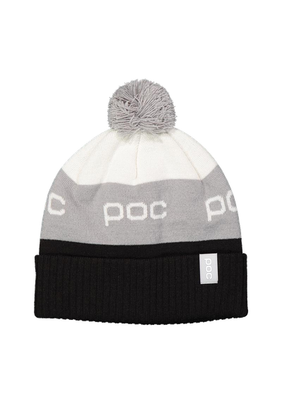 Pompom Beanie