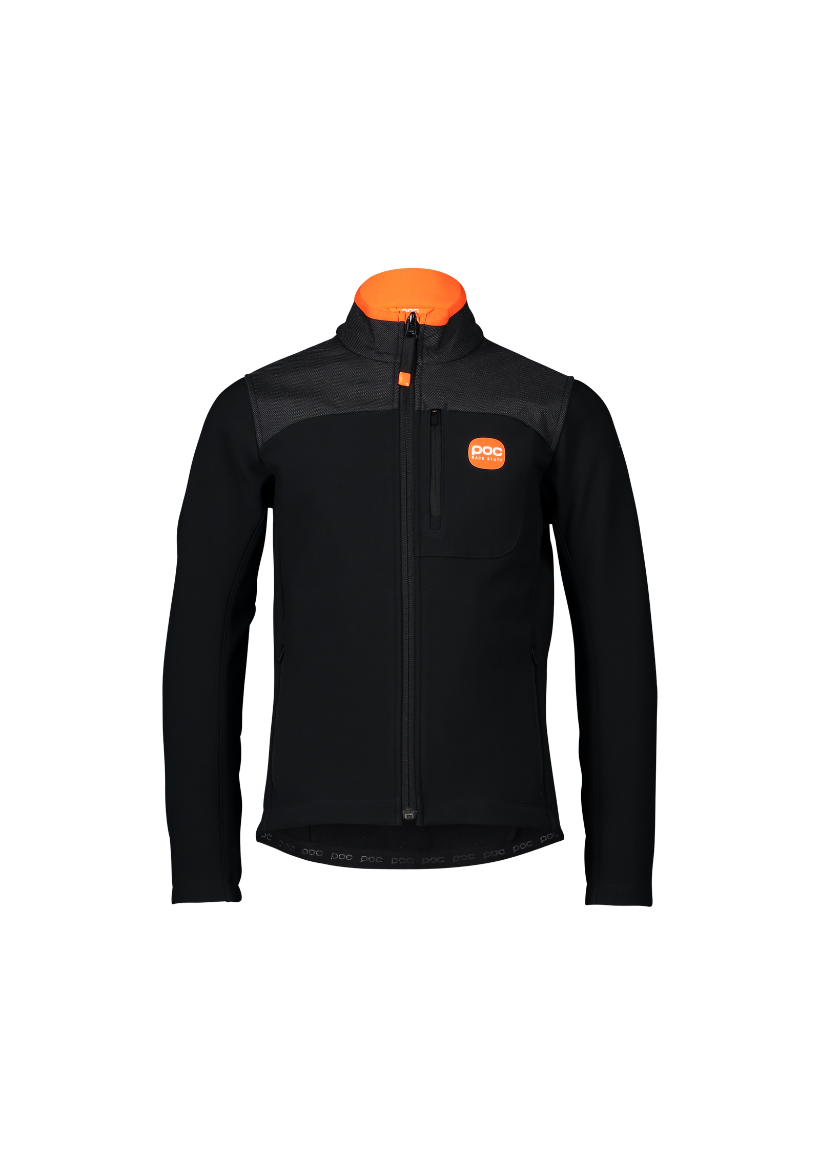 Junior Ski Rennsport Jacke - Image 1