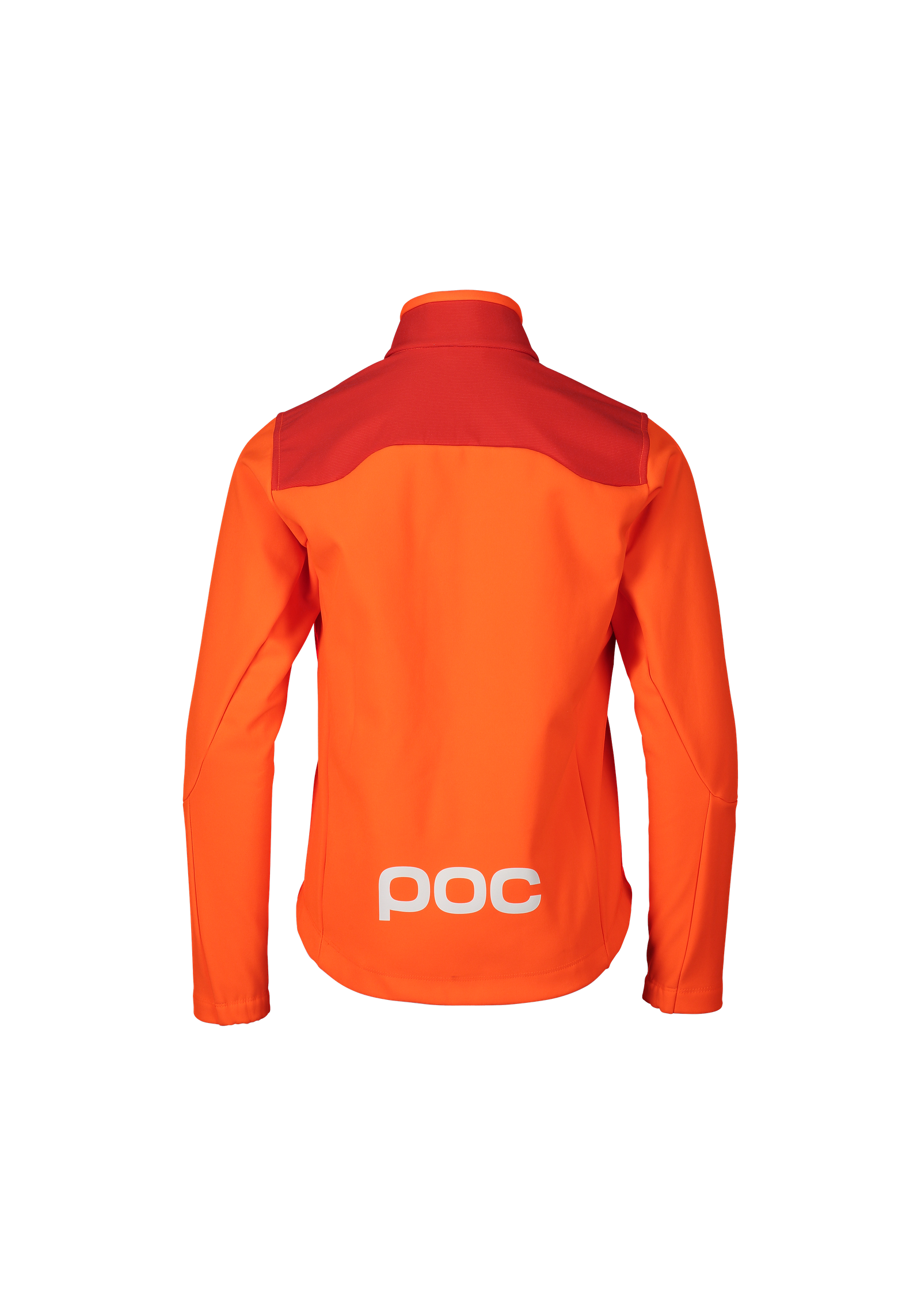 Junior Ski Race Jacket - Image 2