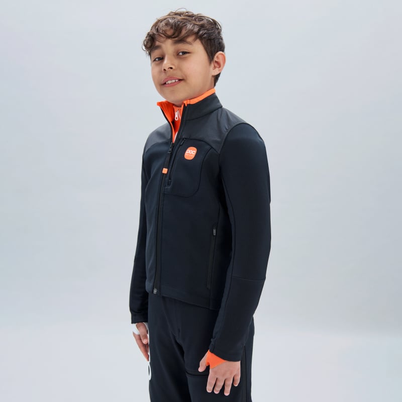 Product image of Junior Ski Race Jacket