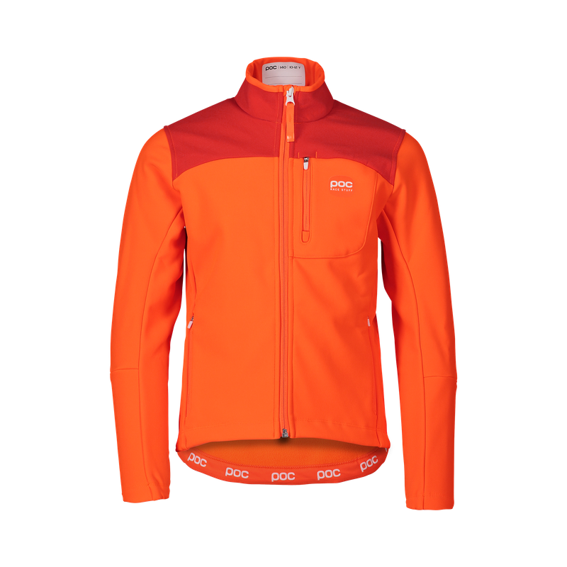 Product image of Junior Ski Race Jacket