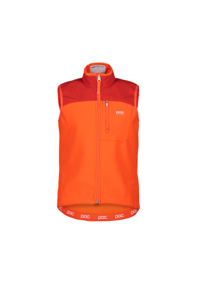 Junior Ski Race Vest