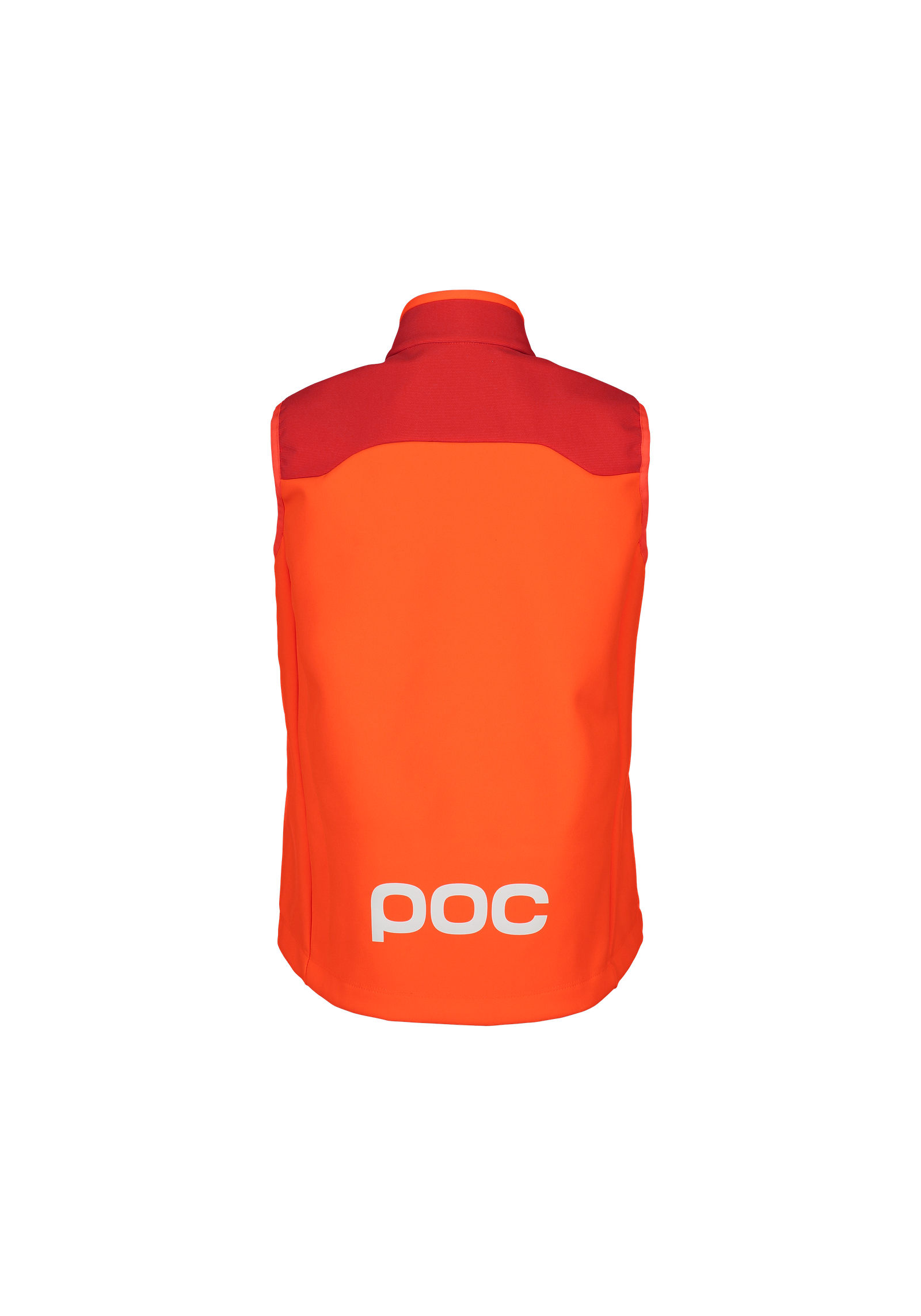 Junior Ski Race Vest - Image 2