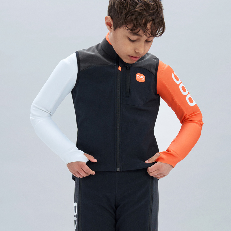 Product image of Junior Ski Race Vest