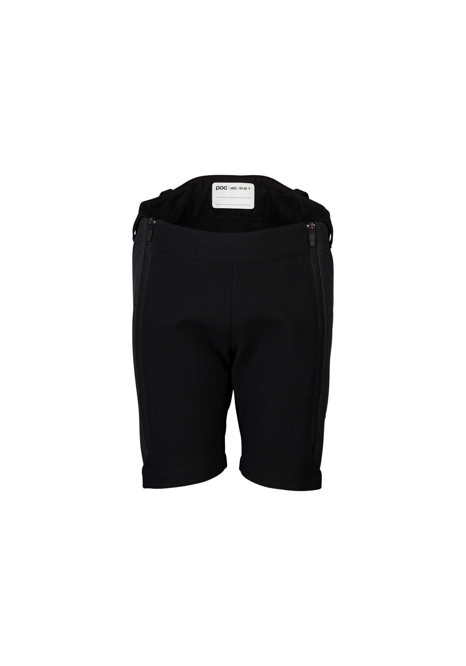 Junior Ski Race Shorts - Image 1