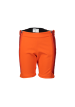 Fluorescent Orange
