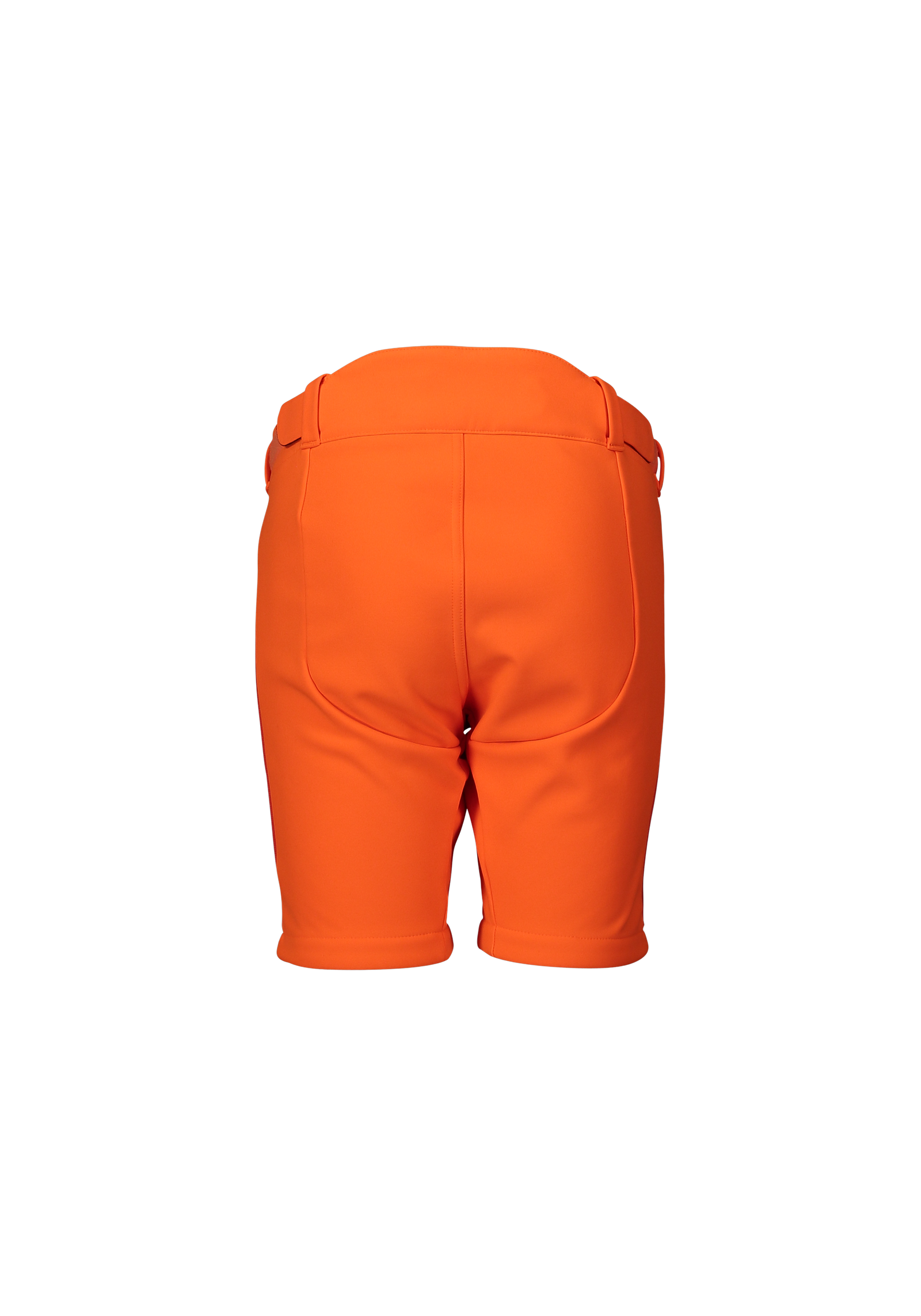 Junior Ski Race Shorts - Image 2